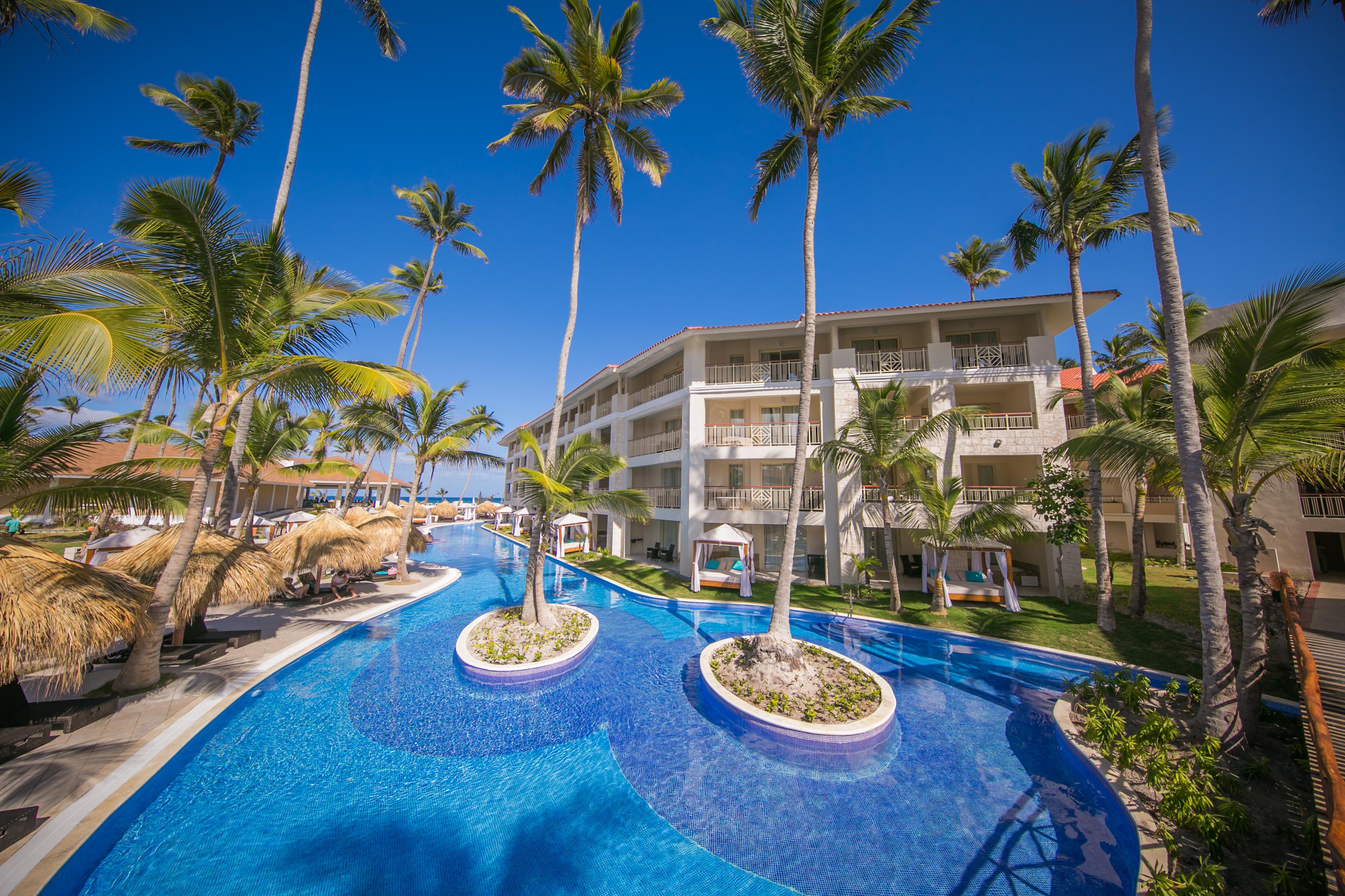 Majestic Mirage Punta Cana, All Suites (Adults Only) Esterno foto