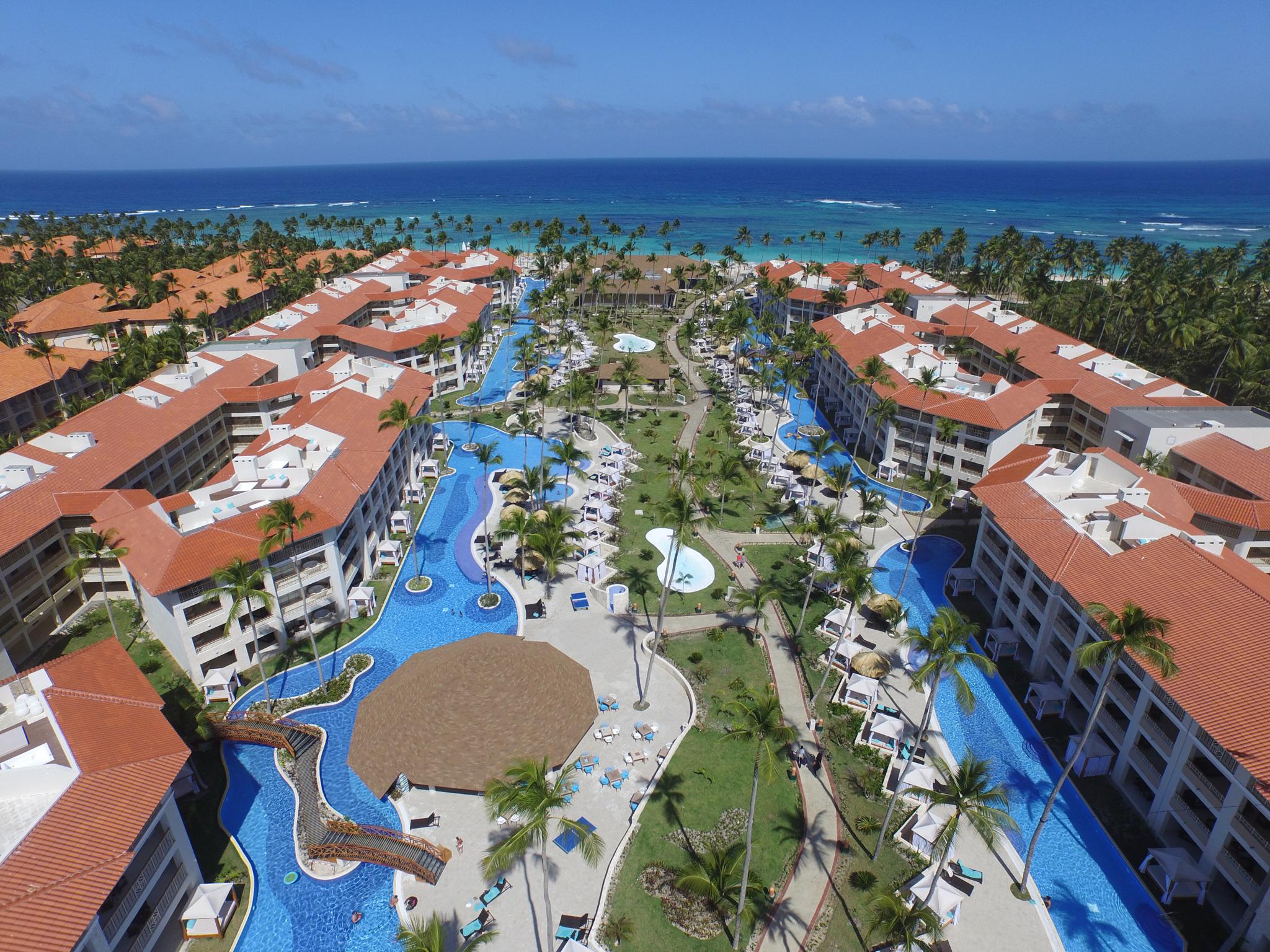 Majestic Mirage Punta Cana, All Suites (Adults Only) Esterno foto