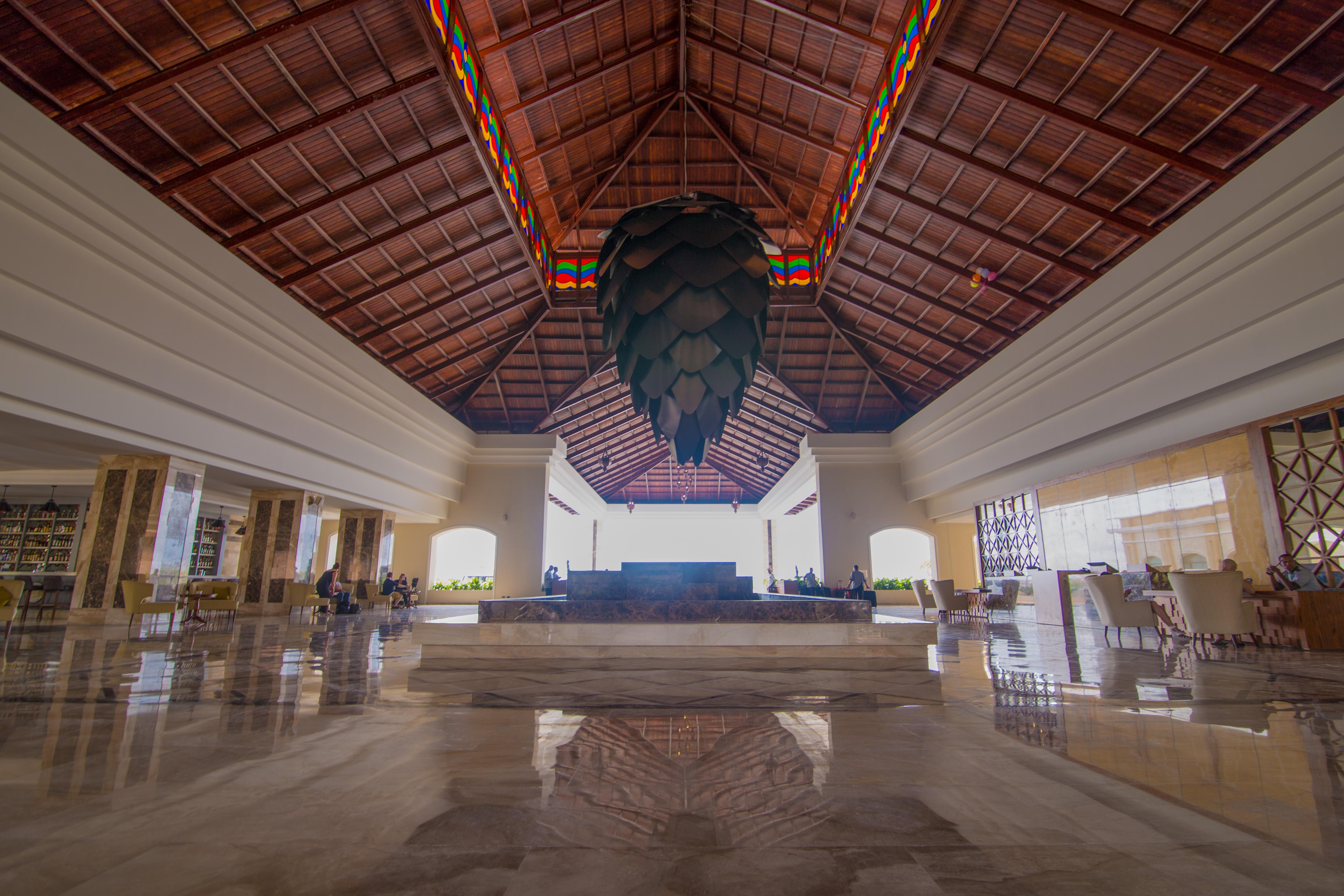 Majestic Mirage Punta Cana, All Suites (Adults Only) Esterno foto