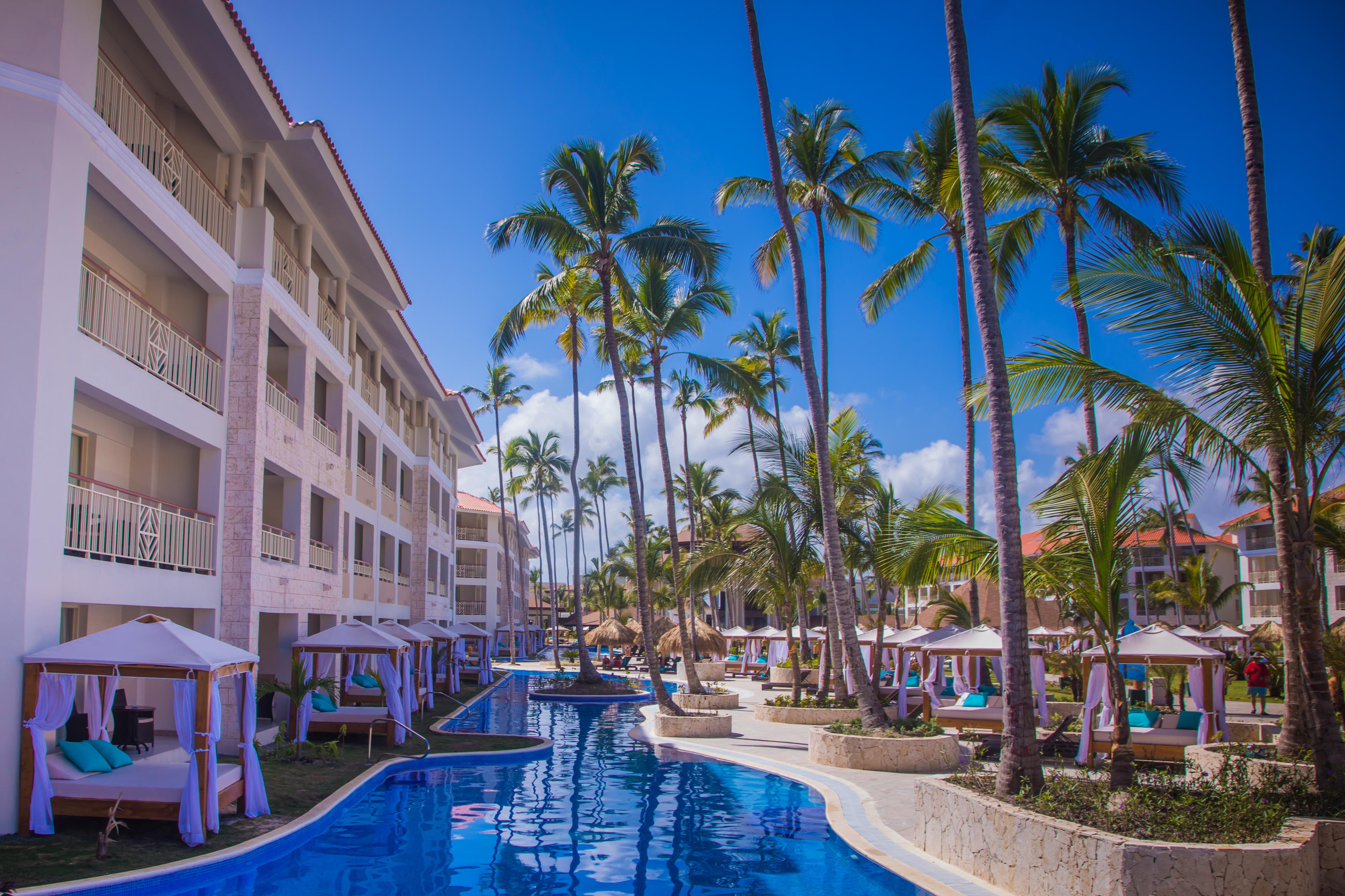 Majestic Mirage Punta Cana, All Suites (Adults Only) Esterno foto