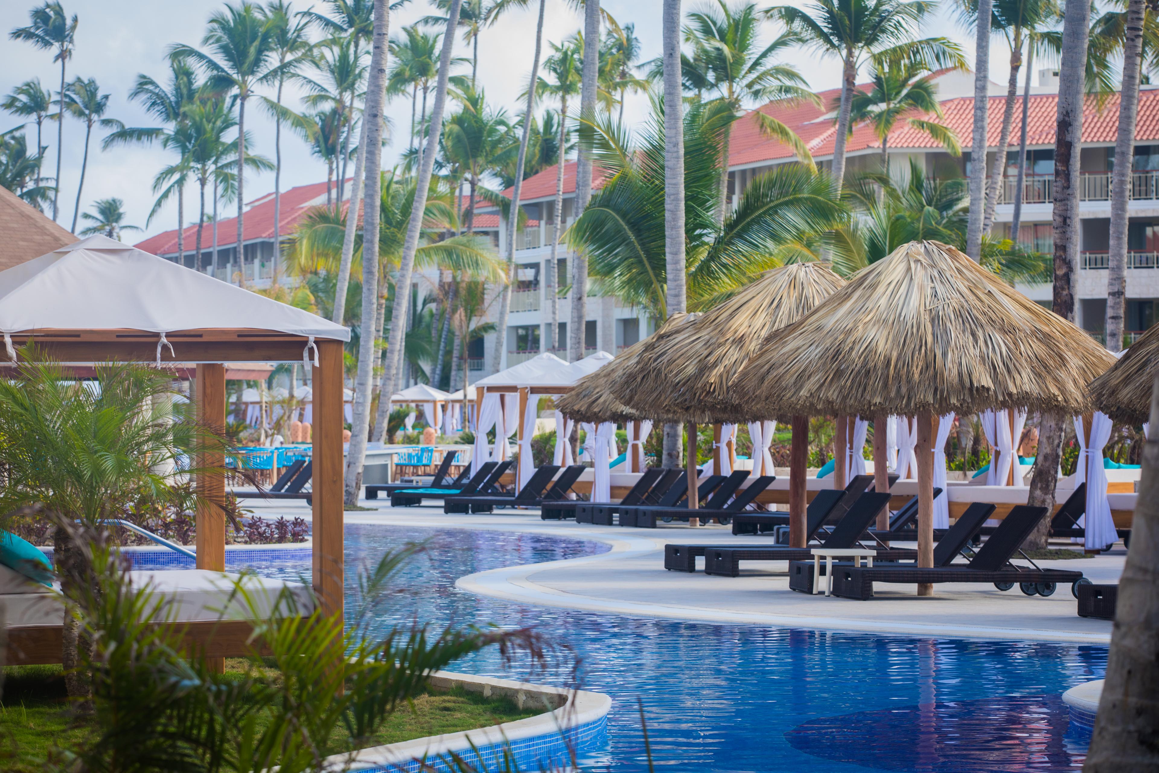 Majestic Mirage Punta Cana, All Suites (Adults Only) Esterno foto