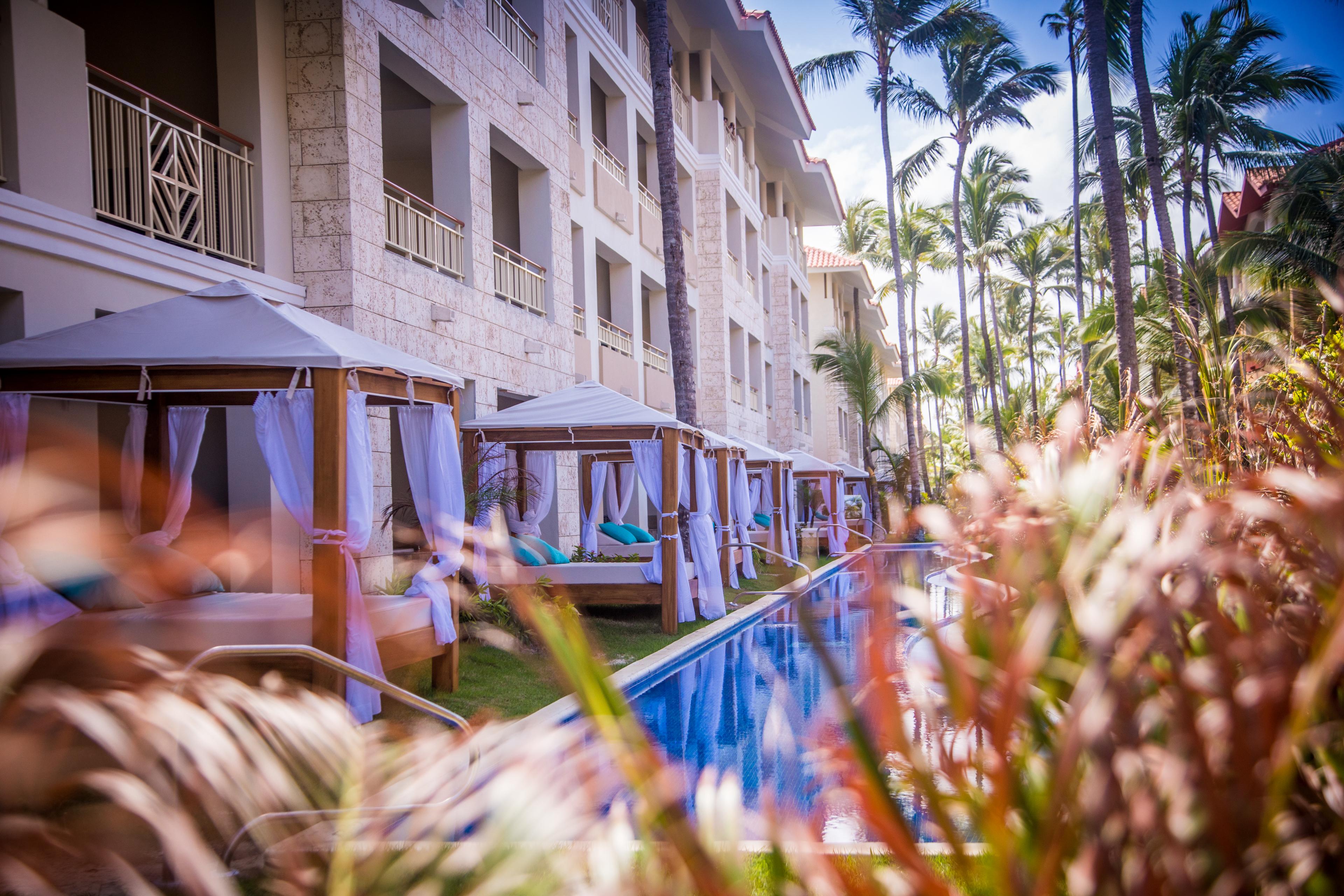 Majestic Mirage Punta Cana, All Suites (Adults Only) Esterno foto