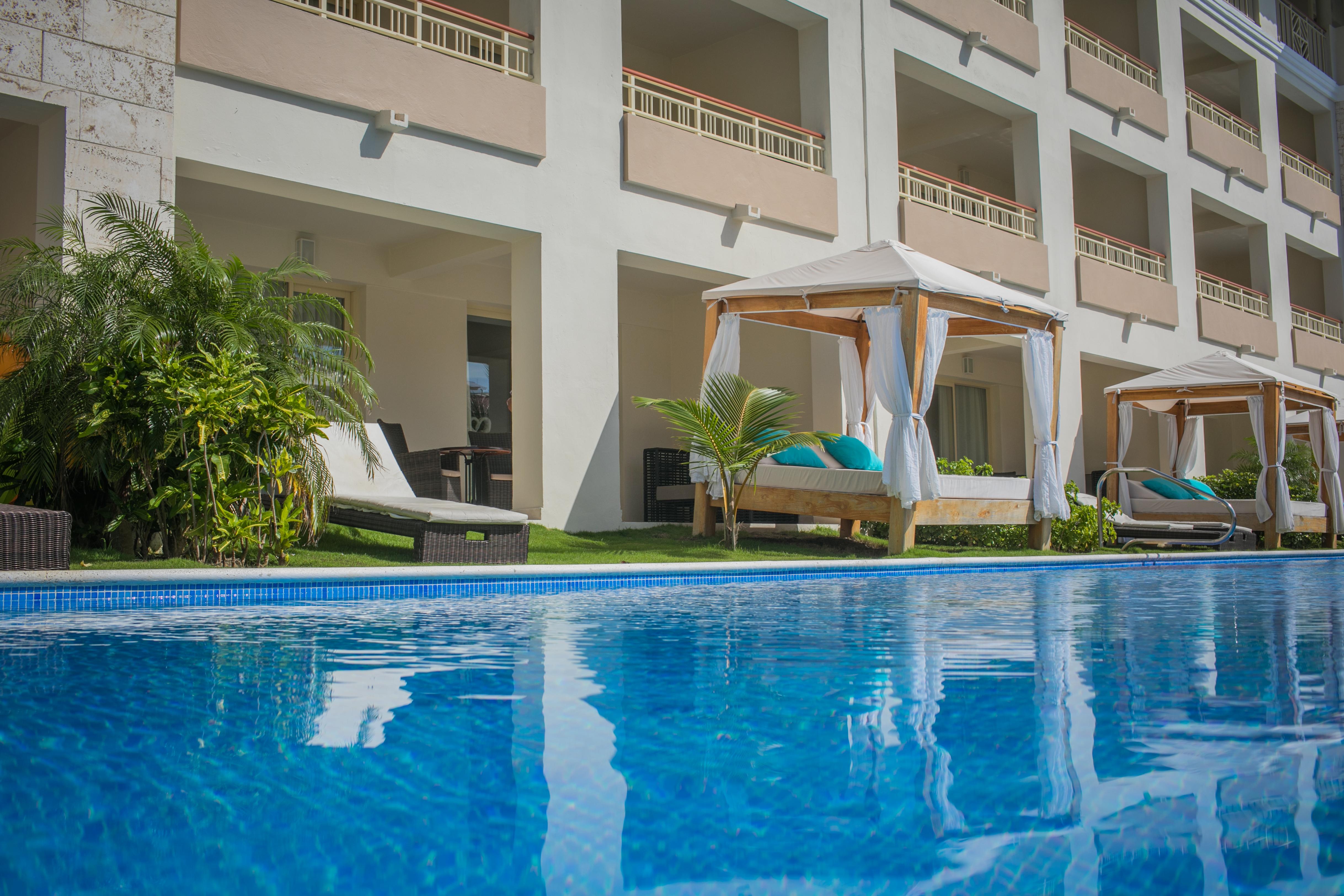 Majestic Mirage Punta Cana, All Suites (Adults Only) Esterno foto